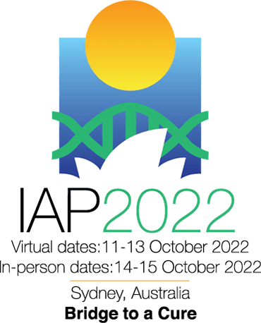 IAP 2022 logo hybrid